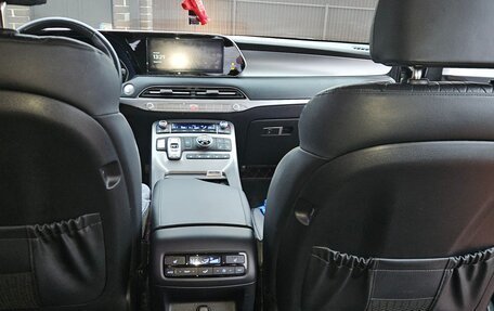 Hyundai Palisade I, 2019 год, 4 000 000 рублей, 8 фотография