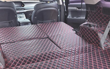 Hyundai Palisade I, 2019 год, 4 000 000 рублей, 11 фотография