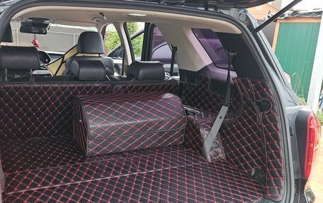 Hyundai Palisade I, 2019 год, 4 000 000 рублей, 10 фотография