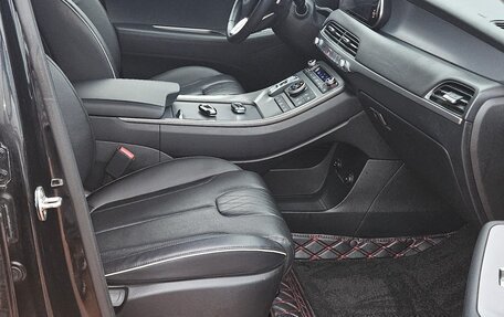 Hyundai Palisade I, 2019 год, 4 000 000 рублей, 7 фотография