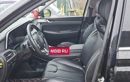 Hyundai Palisade I, 2019 год, 4 000 000 рублей, 6 фотография