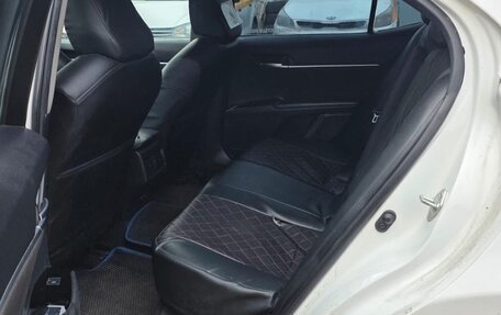 Toyota Camry, 2019 год, 1 000 000 рублей, 6 фотография