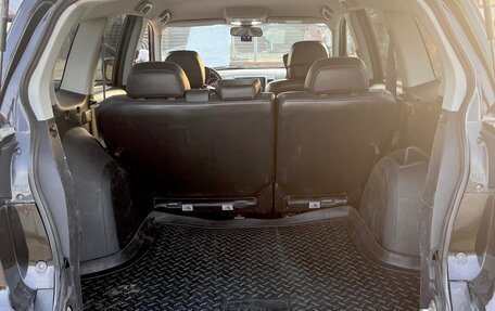 Mitsubishi Outlander III рестайлинг 3, 2011 год, 1 150 000 рублей, 13 фотография