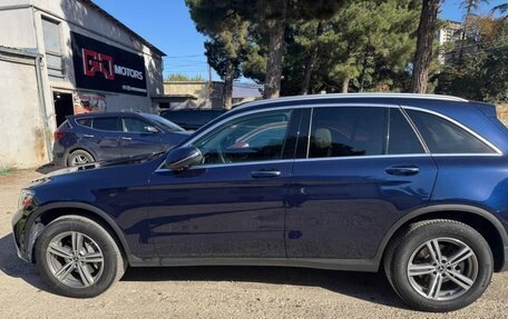 Mercedes-Benz GLC, 2022 год, 3 639 222 рублей, 4 фотография