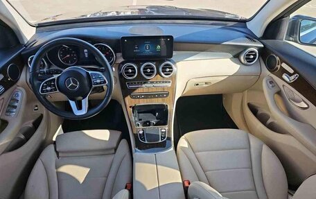 Mercedes-Benz GLC, 2022 год, 3 639 222 рублей, 6 фотография