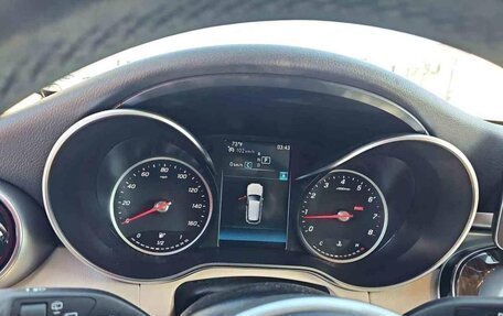 Mercedes-Benz GLC, 2022 год, 3 639 222 рублей, 9 фотография