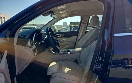 Mercedes-Benz GLC, 2022 год, 3 639 222 рублей, 7 фотография