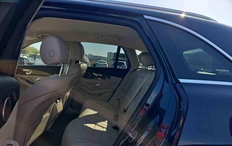 Mercedes-Benz GLC, 2022 год, 3 639 222 рублей, 8 фотография