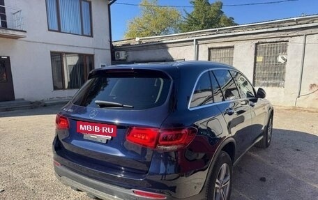 Mercedes-Benz GLC, 2022 год, 3 639 222 рублей, 3 фотография