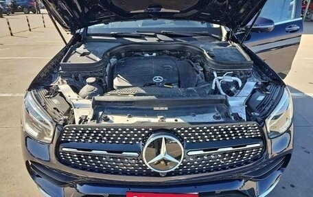 Mercedes-Benz GLC, 2022 год, 3 639 222 рублей, 5 фотография