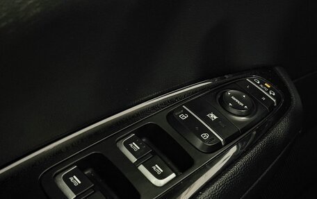 KIA Optima IV, 2016 год, 1 660 000 рублей, 9 фотография