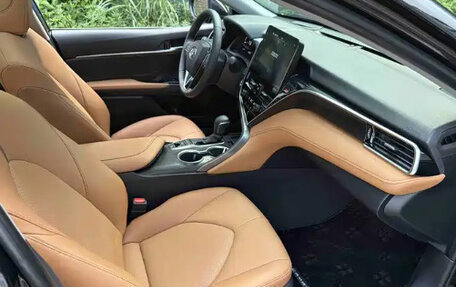 Toyota Camry, 2021 год, 1 959 047 рублей, 11 фотография
