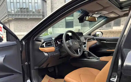 Toyota Camry, 2021 год, 1 959 047 рублей, 7 фотография