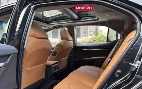 Toyota Camry, 2021 год, 1 959 047 рублей, 10 фотография