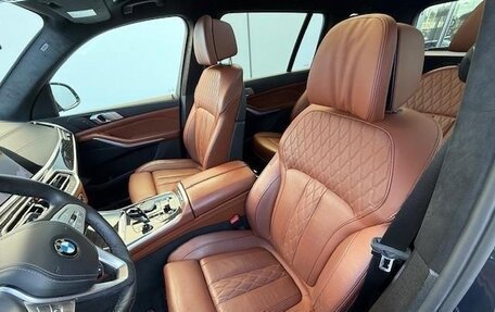 BMW X7, 2022 год, 6 490 000 рублей, 8 фотография