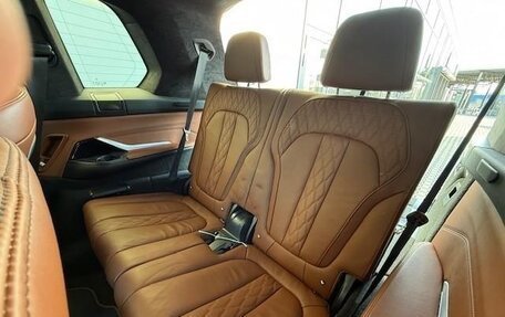 BMW X7, 2022 год, 6 490 000 рублей, 15 фотография