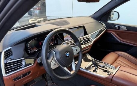 BMW X7, 2022 год, 6 490 000 рублей, 9 фотография