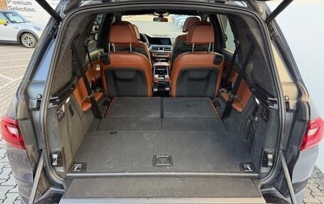 BMW X7, 2022 год, 6 490 000 рублей, 3 фотография