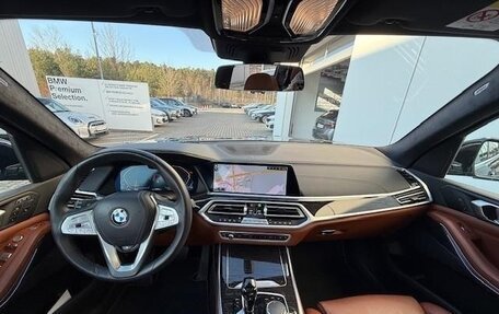 BMW X7, 2022 год, 6 490 000 рублей, 5 фотография