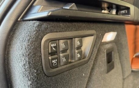 BMW X7, 2022 год, 6 490 000 рублей, 10 фотография