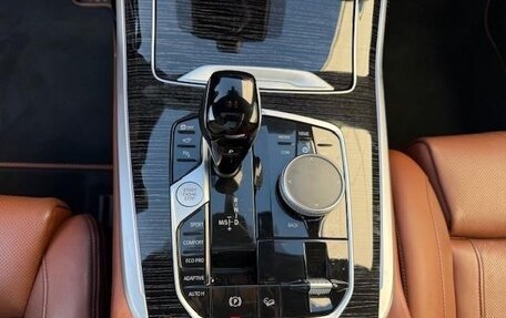 BMW X7, 2022 год, 6 490 000 рублей, 13 фотография