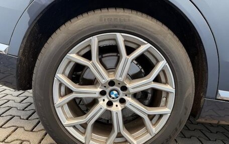 BMW X7, 2022 год, 6 490 000 рублей, 6 фотография