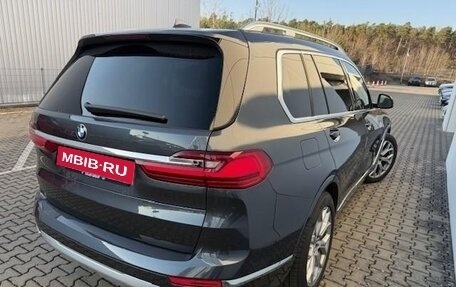 BMW X7, 2022 год, 6 490 000 рублей, 2 фотография