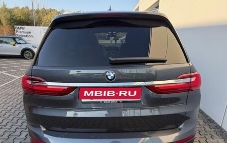 BMW X7, 2022 год, 6 490 000 рублей, 12 фотография