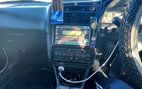 Toyota Caldina, 2000 год, 350 000 рублей, 1 фотография