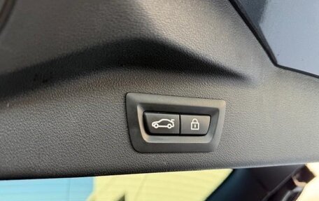 BMW X7, 2022 год, 6 490 000 рублей, 18 фотография