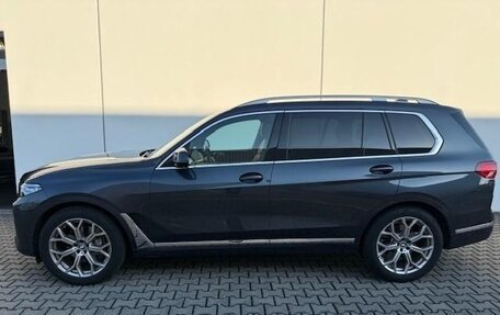 BMW X7, 2022 год, 6 490 000 рублей, 17 фотография