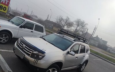 Renault Duster I рестайлинг, 2014 год, 1 000 000 рублей, 1 фотография