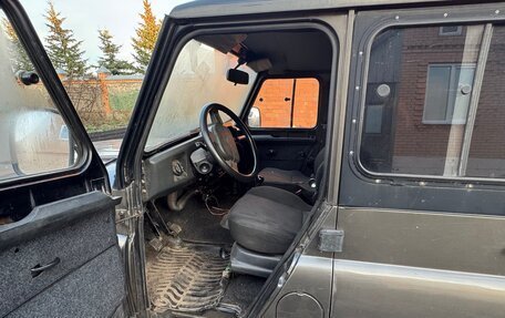 ЛуАЗ Hunter, 2007 год, 590 000 рублей, 5 фотография