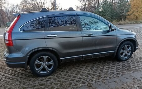 Honda CR-V III рестайлинг, 2010 год, 1 500 000 рублей, 1 фотография