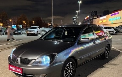 Mitsubishi Lancer IX, 2009 год, 480 000 рублей, 1 фотография