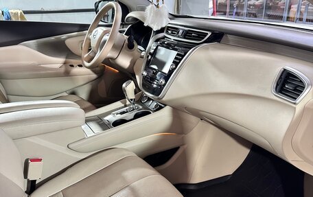 Nissan Murano, 2019 год, 3 490 000 рублей, 16 фотография