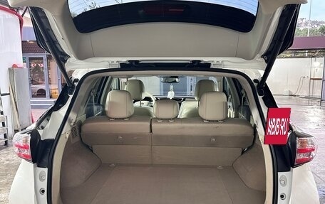 Nissan Murano, 2019 год, 3 490 000 рублей, 15 фотография