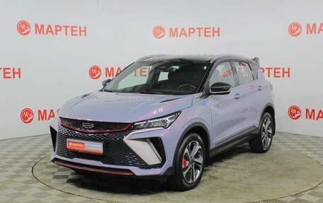 Geely Coolray I, 2024 год, 2 590 000 рублей, 1 фотография