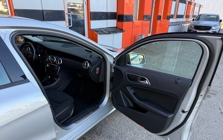 Mercedes-Benz A-Класс, 2014 год, 1 450 000 рублей, 6 фотография