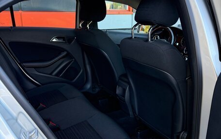 Mercedes-Benz A-Класс, 2014 год, 1 450 000 рублей, 4 фотография