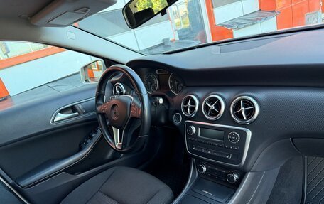 Mercedes-Benz A-Класс, 2014 год, 1 450 000 рублей, 5 фотография