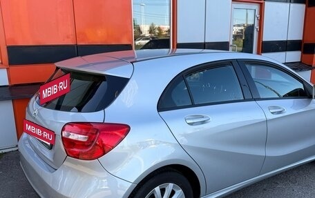 Mercedes-Benz A-Класс, 2014 год, 1 450 000 рублей, 3 фотография