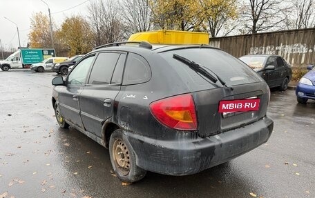 KIA Rio II, 2005 год, 37 000 рублей, 7 фотография