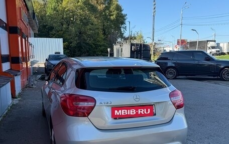 Mercedes-Benz A-Класс, 2014 год, 1 450 000 рублей, 2 фотография