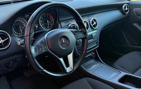 Mercedes-Benz A-Класс, 2014 год, 1 450 000 рублей, 7 фотография