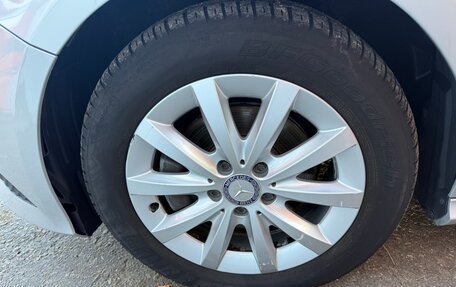 Mercedes-Benz A-Класс, 2014 год, 1 450 000 рублей, 10 фотография