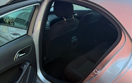 Mercedes-Benz A-Класс, 2014 год, 1 450 000 рублей, 9 фотография