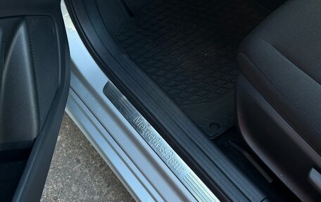 Mercedes-Benz A-Класс, 2014 год, 1 450 000 рублей, 8 фотография