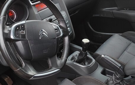 Citroen C4 II рестайлинг, 2012 год, 500 000 рублей, 8 фотография