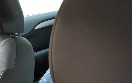 Citroen C4 II рестайлинг, 2012 год, 500 000 рублей, 6 фотография